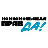Komsomolskaya Pravda