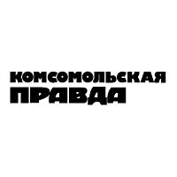 Komsomolskaya Pravda
