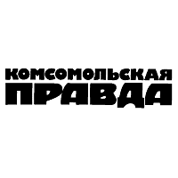 Komsomolskaya Pravda