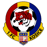 Kosice 1-FC