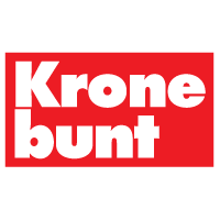 Krone bunt