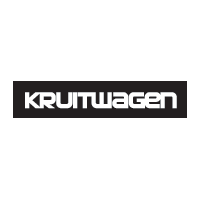 Kruitwagen