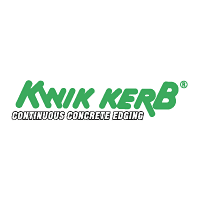 Kwik Kerb Concrete Edging