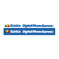 Konica - Digital Photo Express