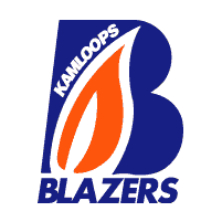 Download Kamloops Blazers - WHL Hockey Club