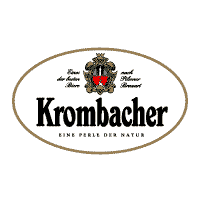 Krombacher ( germans biggest brewers)
