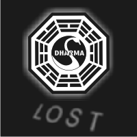 LOST The Dharma Initiative - Station 3 - The Swan