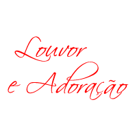 LOUVOR E ADORA