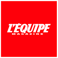 L Equipe Magazine