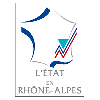 L Etat en Rhone-Alpes