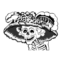 La Catrina