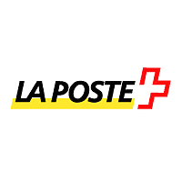 La Poste