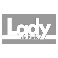 Lady de Paris