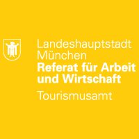 Landeshauptstadt Munchen Refereat fur Arbeit und Wirtschaft Tourismusamt