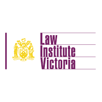 Law Institute of Victoria
