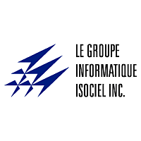 Le Groupe Informatique Isociel