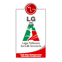 Lega Volley Femminile
