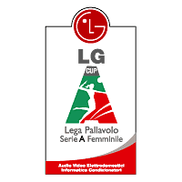 Lega Volley Femminile