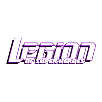 Legion of Super-Heroes