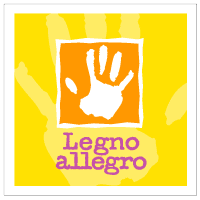 Legno Allegro