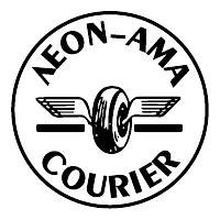 Leon Ama Courier