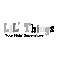 Download LiL  Things