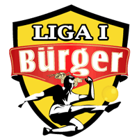 Liga I Burger