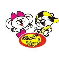 Lilica e Tigor