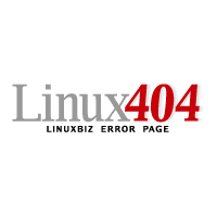 Linux404