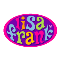 lisa frank | Download logos | GMK Free Logos