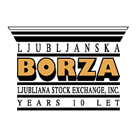 Ljubljanska Borza