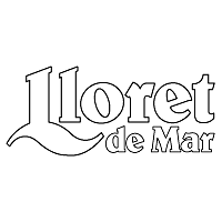 Lloret de Mar | Download logos | GMK Free Logos