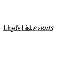 Lloyd s List events