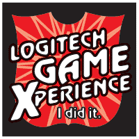 Logitech Game Xperience