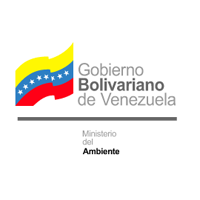 Logo Gobierno Bolivariano Vertical