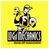 Logo Mechanics