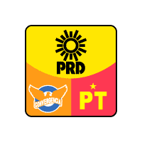 Logo Por el bien de todos