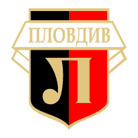 Download Lokomotiv Plovdiv (old logo)