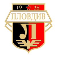 Download Lokomotiv Plovdiv (old logo)