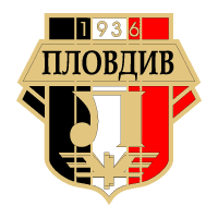 Descargar Lokomotiv Plovdiv (old logo)