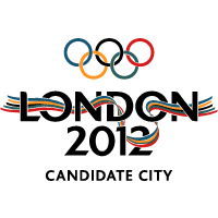London 2012 Olympic