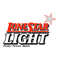 Lone Star Light Beer