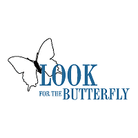 Look For The Butterfly