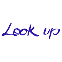 Look Up