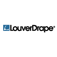 Louver Drape