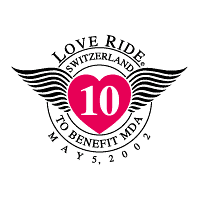 Love Ride Switzerland