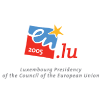 Download Luxembourg Presidency of the EU 2005