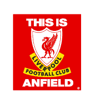 Liverpool FC - This Is Anfield