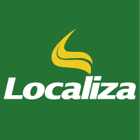 LOCALIZA Rent a Car