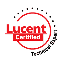 Lucent Certified